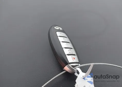 2019 Infiniti Qx50 Essential из США, поврежденный, VIN 3PCAJ5M10KF107801